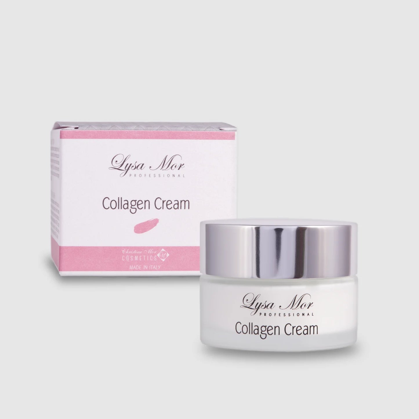Collagen Cream