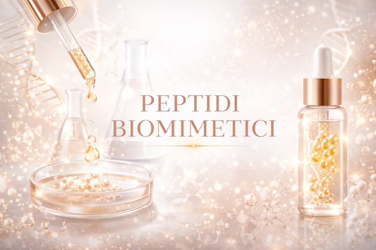 Peptidi biomimetici