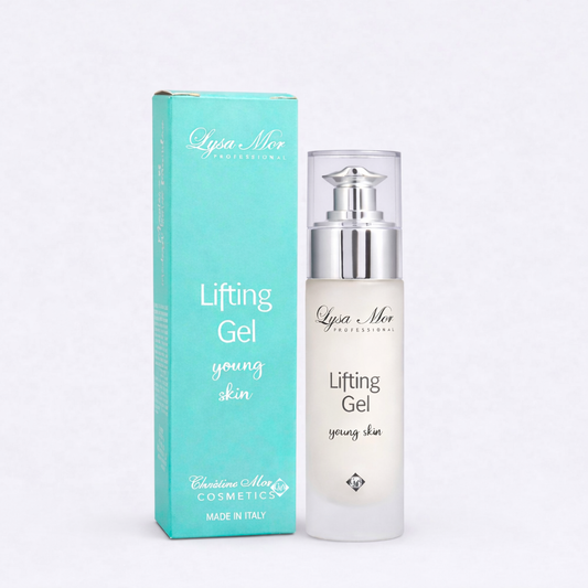 Lifting gel Young skin