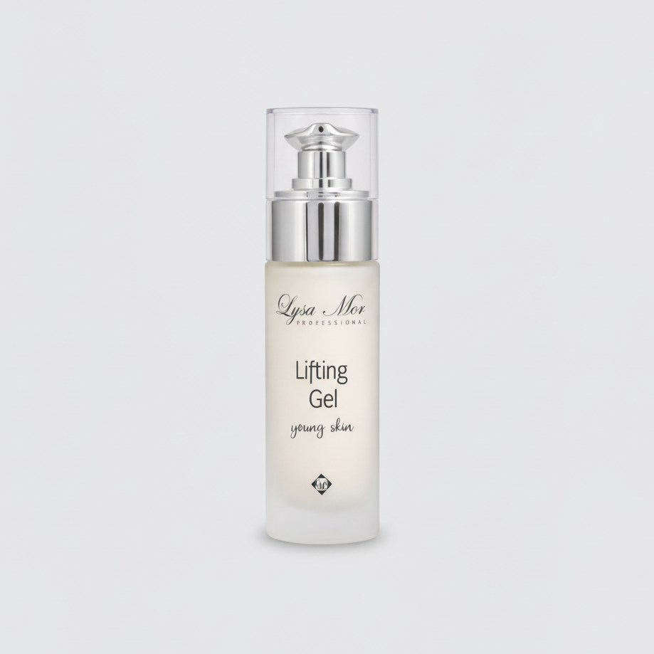 Lifting gel Young skin