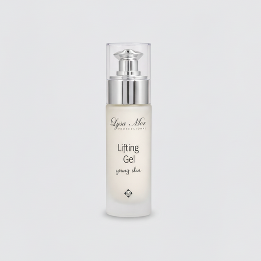 Lifting gel Young skin