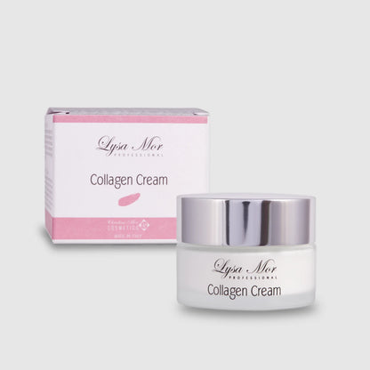 Collagen Cream