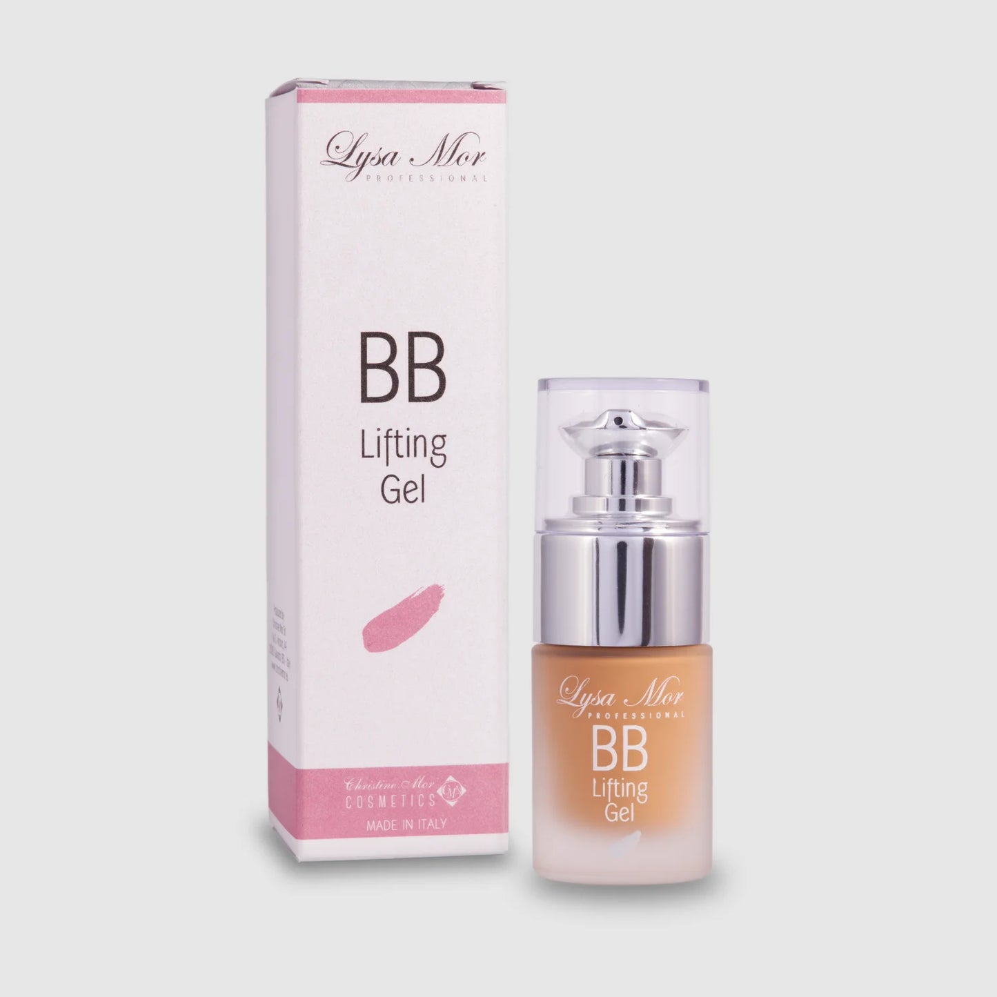 BB Lifting Gel